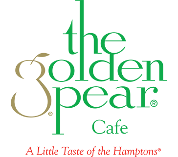 Golden Pear Cafe