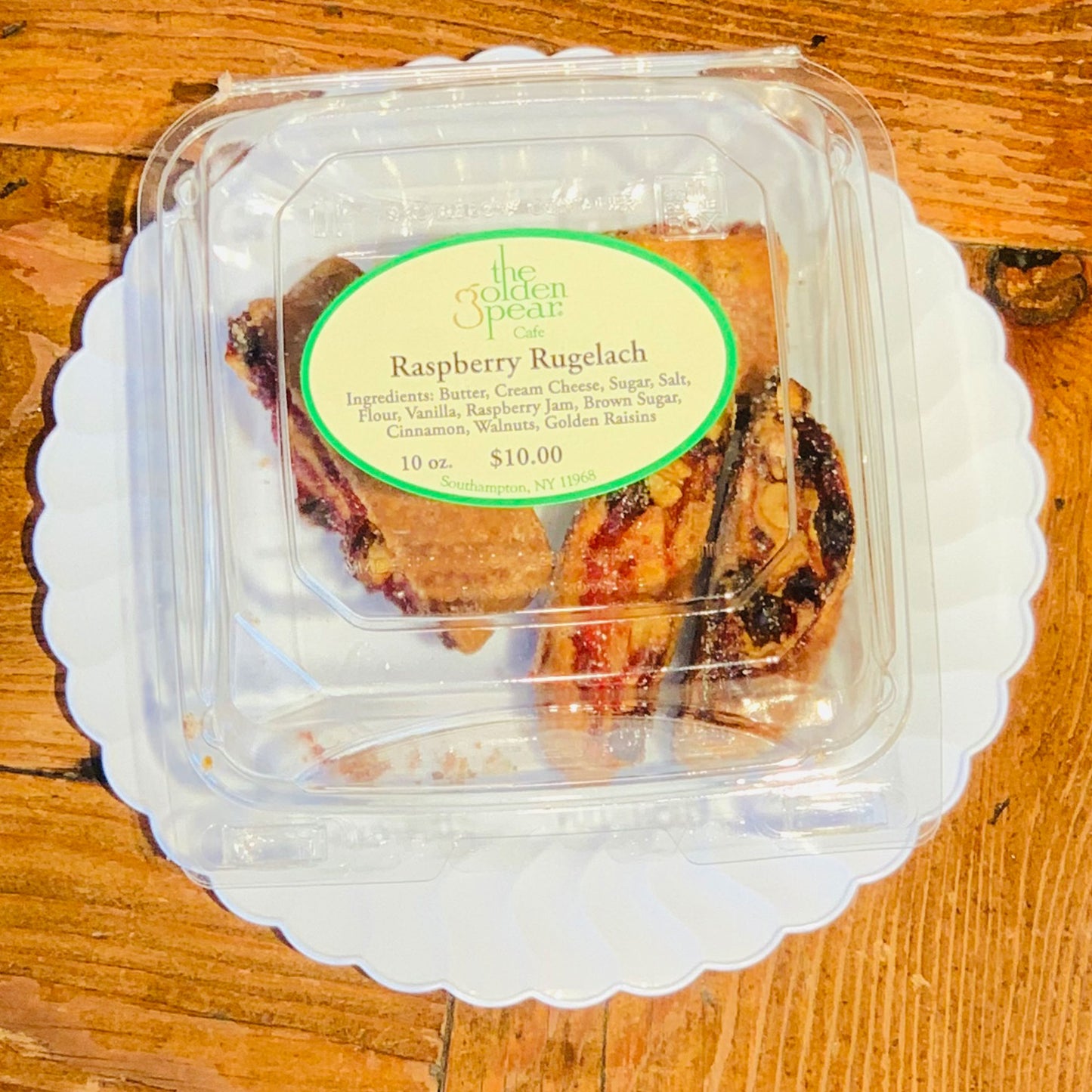 Rugelach