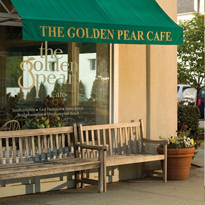 Golden Pear Cafe